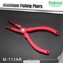 Fishing Bait Aluminium Fishing Pliers